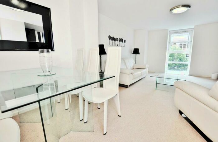 1 Bedroom Apartment To Rent In Hanover Mill, Newcastle Upon Tyne, NE1