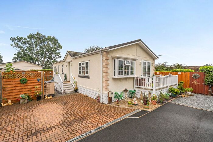 2 Bedroom Park Home For Sale In The Meadows, Four Oaks Park, Eye Road, Brome, Norfolk, IP23
