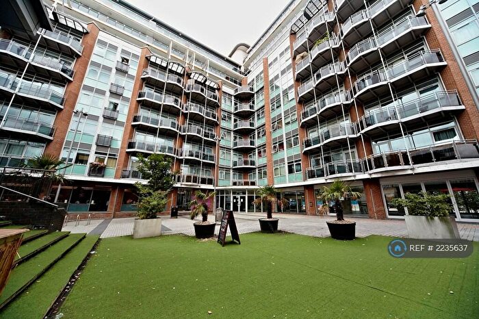 1 Bedroom Flat To Rent In Stratford, London, E15