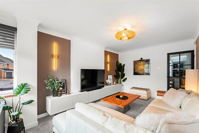 5 Bedroom Detached House For Sale In Collingwood, Clayton Le Moors, BB5