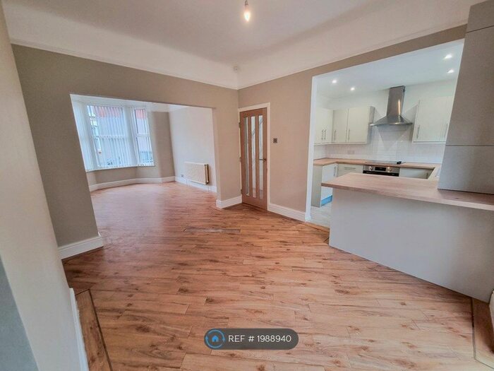 3 Bedroom Terraced House To Rent In Lusitania Road, Liverpool, L4