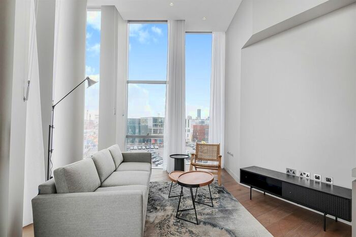 2 Bedroom Flat To Rent In No., Upper Riverside, Cutter Lane, Greenwich Peninsula, SE10