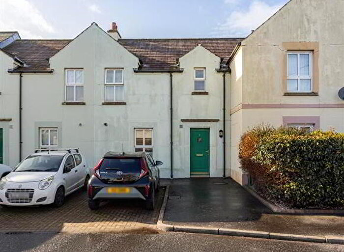 House For Sale In The Quay, Downpatrick, BT30