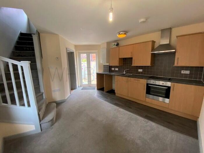 1 Bedroom Terraced House To Rent In Broadmead Road, Folkestone, CT19