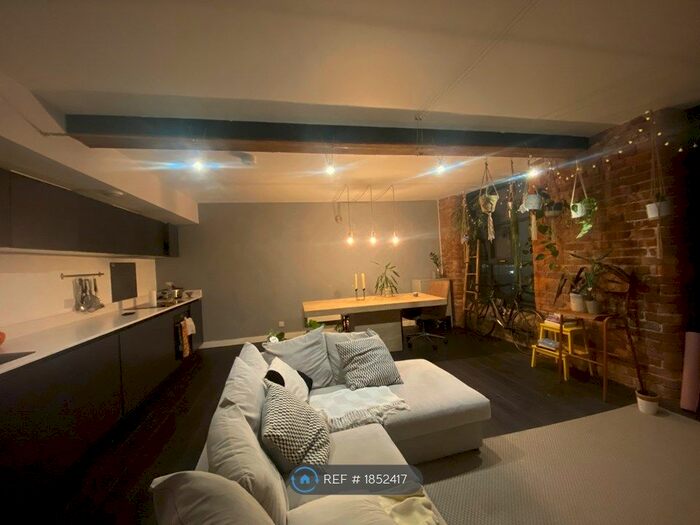 1 Bedroom Flat To Rent In Crusader Mill, Manchester, M1