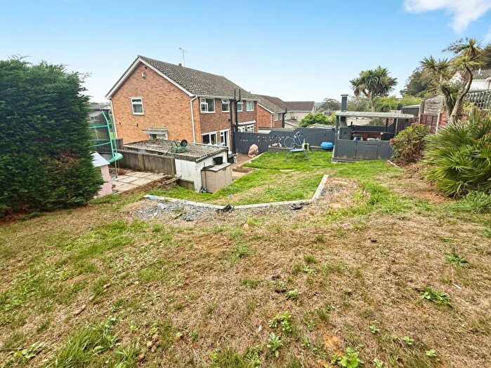 3 Bedroom Semi Detached House For Sale In Sleigh Road, Sturry, Canterbury, Kent, CT2