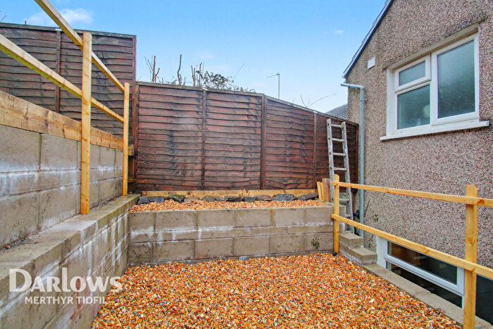3 Bedroom Terraced House To Rent In Pontshonnorton Road, Pontypridd, CF37