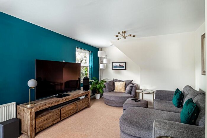 4 Bedroom Detached House For Sale In Tillage Close, Tyttenhanger, St. Albans, Hertfordshire, AL4