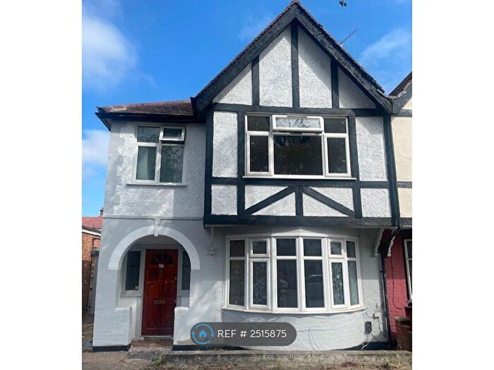 3 Bedroom Semi-Detached House To Rent In Holmstall Avenue, Edgware, HA8