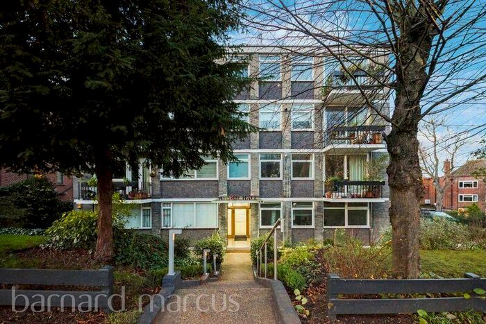1 Bedroom Flat To Rent In Avenue Road, Highgate, N6