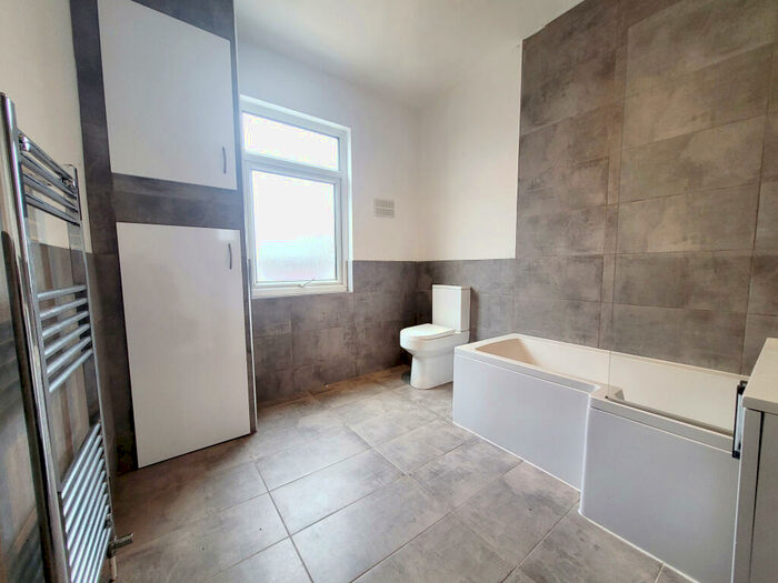 2 Bedroom Terraced House To Rent In Sharp Street Worsley, M28