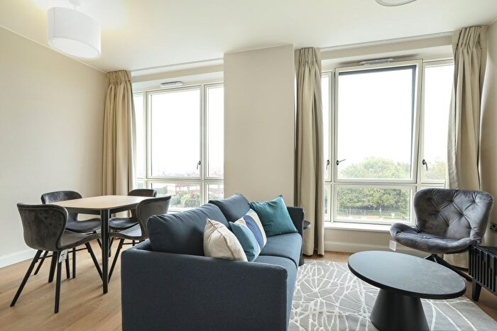 1 Bedroom Flat To Rent In Zinc Street, London, E15