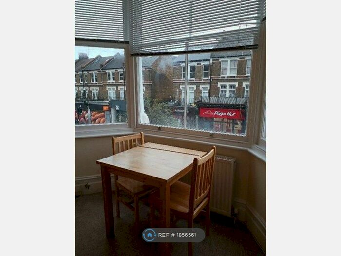 Studio To Rent In Fortess Road, London Tufnell Park, NW5
