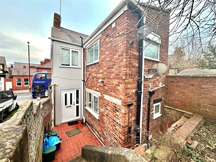 1 Bedroom Apartment To Rent In Chester Road East, Shotton, Deeside, Flintshire, CH5
