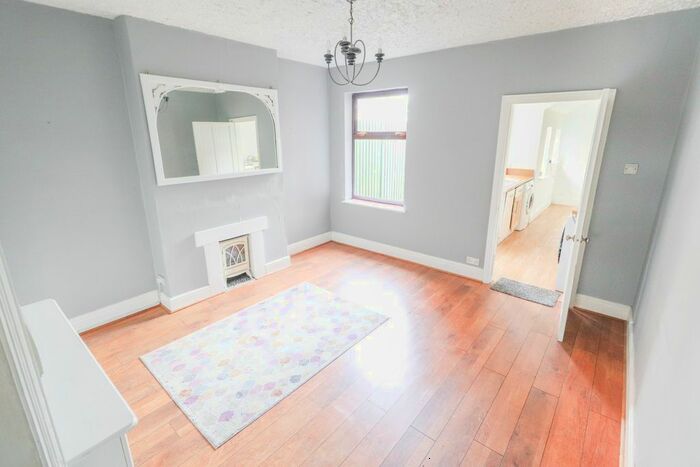 3 Bedroom Terraced House To Rent In Gadsby Street, Nuneaton, CV11