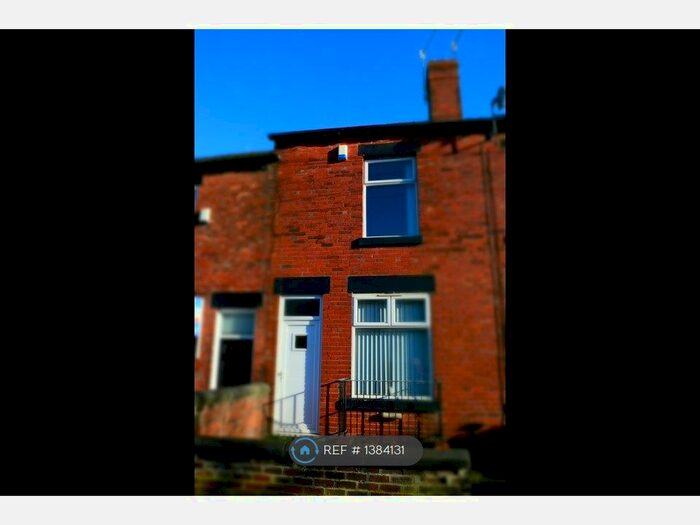 4 Bedroom Terraced House To Rent In Mona Road, Sheffield, S10