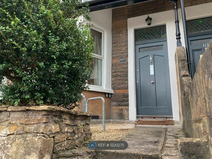 2 Bedroom Flat To Rent In Wells Road, Bath, BA2