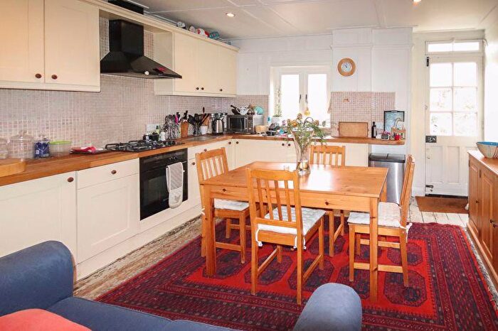 3 Bedroom Terraced House For Sale In Eastry, CT13