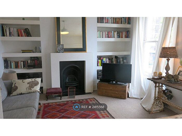 1 Bedroom Flat To Rent In Victoria Park, London, E9