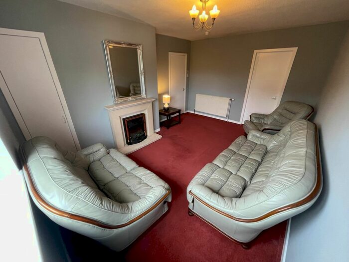 1 Bedroom Flat To Rent In Ruthrieston Road, Aberdeen, AB10