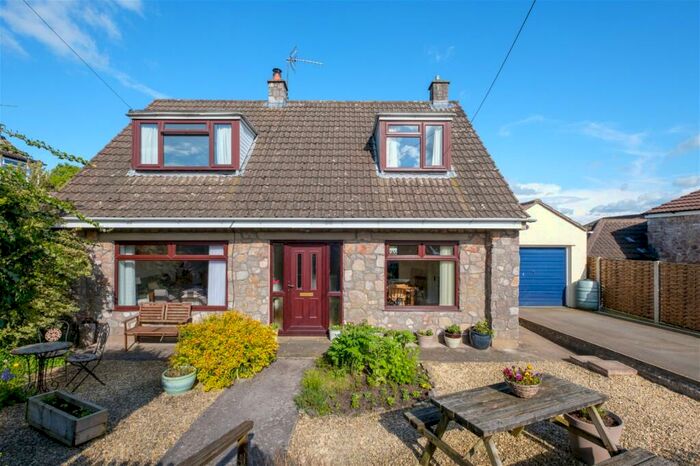 3 Bedroom Detached House For Sale In Stanshalls Lane, Felton, BS40