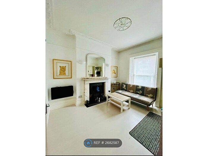 1 Bedroom Flat To Rent In Kings Road, London, SW10