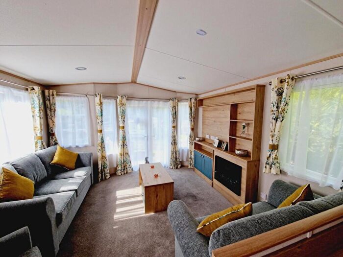 2 Bedroom Caravan For Sale In Abi Roecliffe () Black Beck, Black Beck Holiday Park, Bouth, Newby Bridge, Cumbria, LA12
