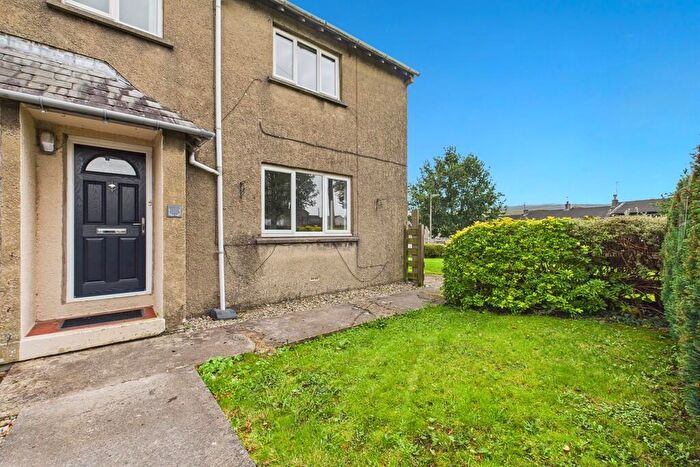3 Bedroom End Of Terrace House To Rent In Castlehaw, Sedbergh, LA10