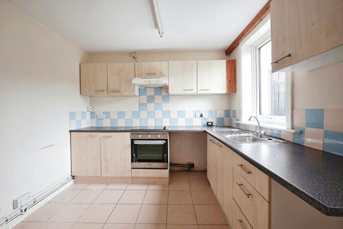 3 Bedroom Terraced House For Sale In Clarendon Street, Dover, Kent, CT17