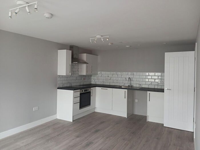 1 Bedroom Flat To Rent In Cardiff Street, Aberdare, CF44