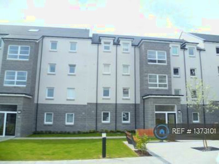 2 Bedroom Flat To Rent In Urquhart Road, Aberdeen, AB24