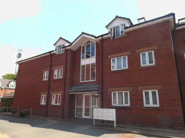 2 Bedroom Apartment To Rent In Wove Court, Garstang Road, PR1