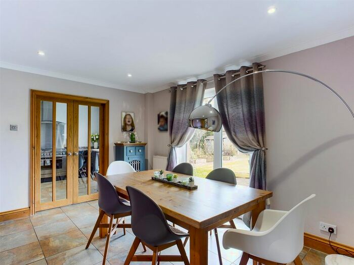 5 Bedroom Detached House For Sale In The Mullions, Roberttown Lane, Roberttown, WF15