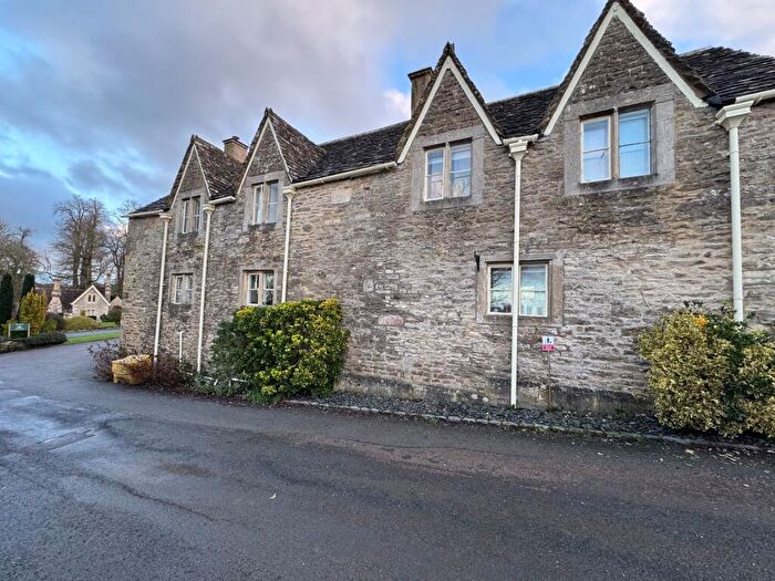 1 Bedroom Terraced House To Rent In Miserden, Stroud, GL6