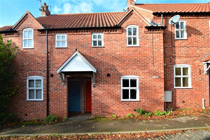 2 Bedroom Mews To Rent In Westgate Mews, Southwell, NG25