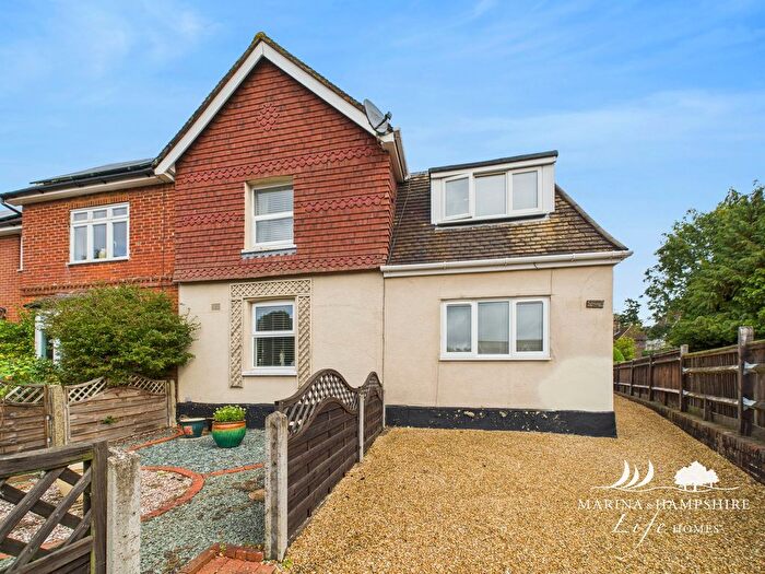 3 Bedroom Semi-detached House For Sale In Barnett Lane, Wonersh, Guildford, GU5
