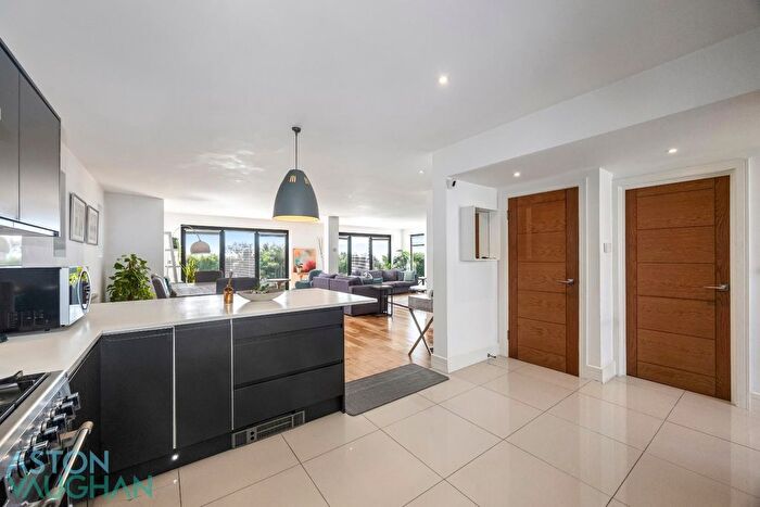 5 Bedroom Detached House To Rent In Marine Drive, Saltdean, BN2