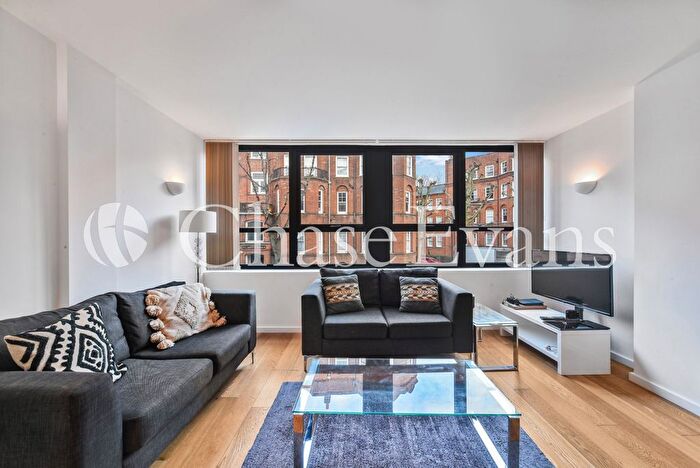 1 Bedroom Flat To Rent In North End Road, London, W14