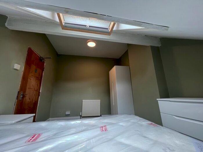 1 Bedroom Property To Rent In Harrison Road, Erdington, Birmingham, B24