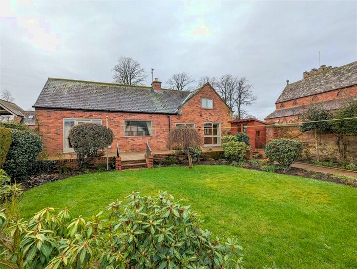 3 Bedroom Bungalow For Sale In Hall Well Barn, Irthing Court, Irthington, Carlisle, CA6