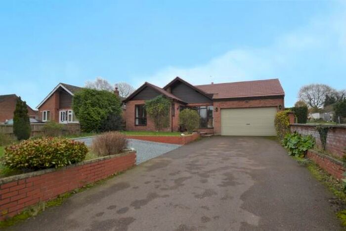 3 Bedroom Detached Bungalow To Rent In Felthorpe, Norwich, NR10