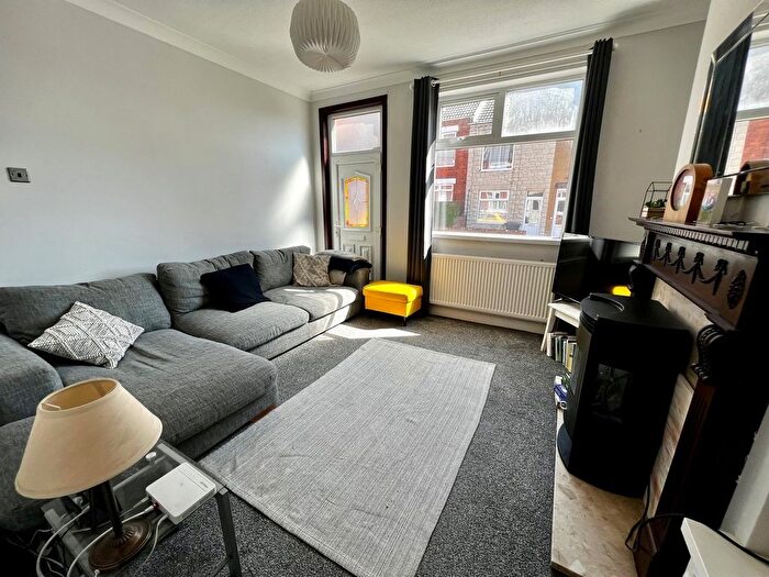 2 Bedroom Terraced House For Sale In Coronation Street, Whitwell, Worksop, S80