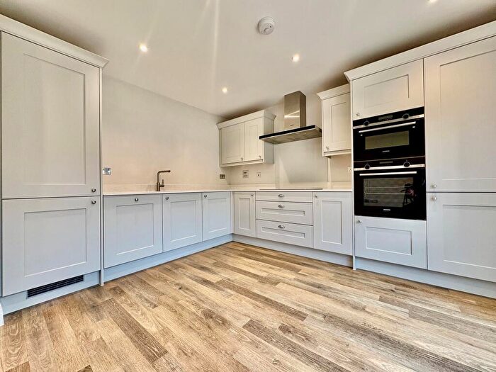 3 Bedroom Terraced House To Rent In Badgers Walk, Broxbourne, EN10