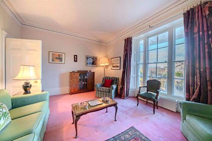 5 Bedroom House For Sale In Canynge Square, Clifton, Bristol, BS8