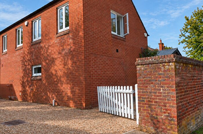 2 Bedroom Detached House For Sale In Wood End, Widdington, CB11
