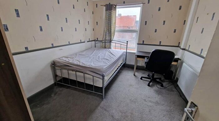 Property To Rent In Sidmouth Street, Hull, HU5