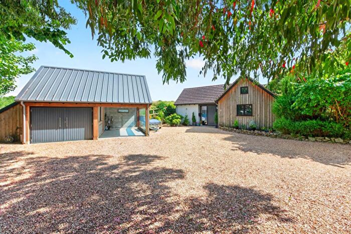4 Bedroom Barn Conversion For Sale In Bridle Lane, Downham Market, PE38