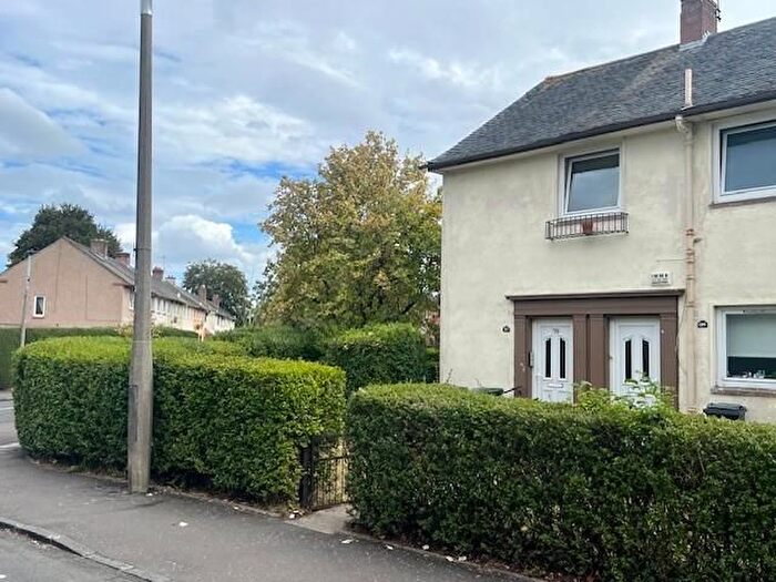 2 Bedroom Flat To Rent In Walter Scott Avenue, Edinburgh, EH16