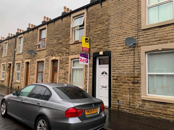 2 Bedroom Terraced House To Rent In Sandhurst Street, Burnley, BB11
