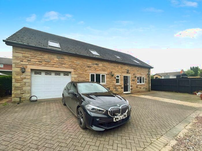 4 Bedroom Detached House For Sale In Innerhaugh, Haydon Bridge, Hexham, NE47